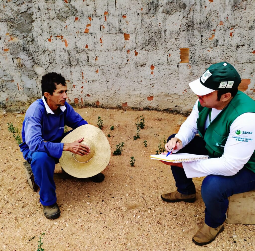 Senar Abre Cadastro Reserva Para Produtores De Leite Receberem